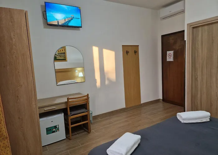 Hotel Tito