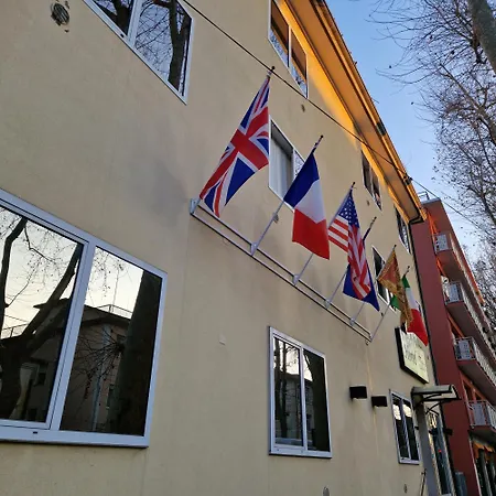 Hotel Tito Mestre Exterior photo