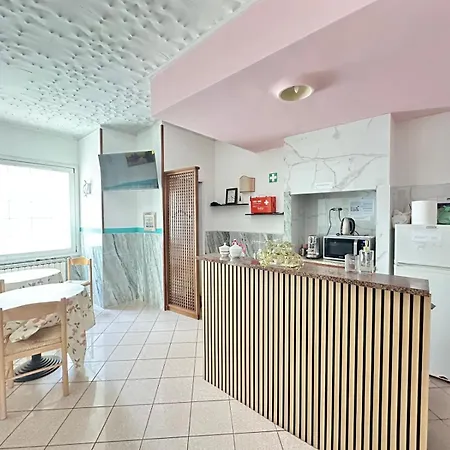 Hotel Tito Mestre Buitenkant foto