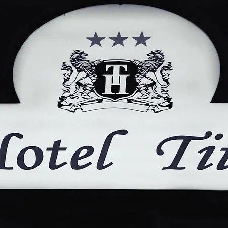 Hotel Tito Mestre Exterior photo