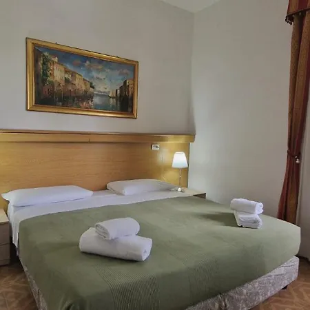 Hotel Tito Mestre Exterior photo
