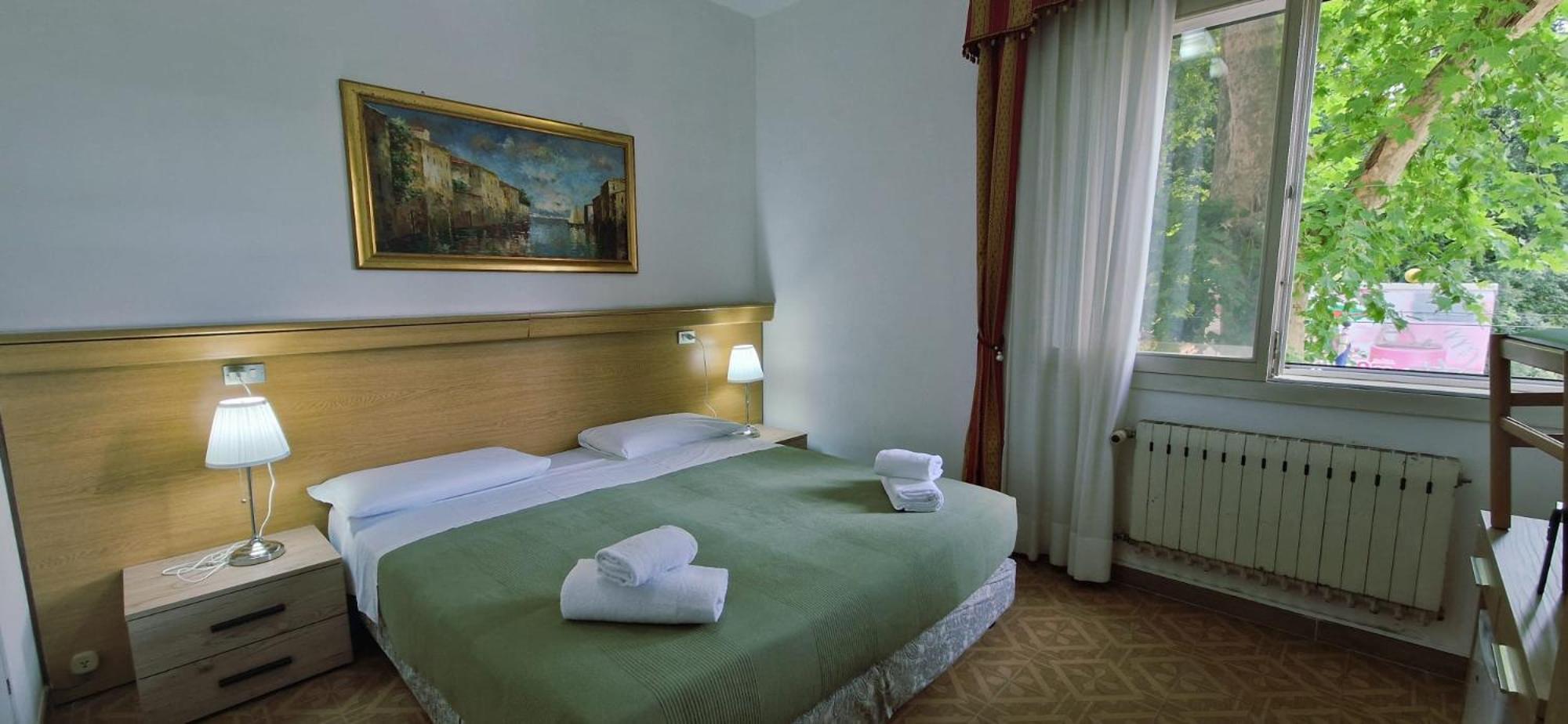 Hotel Tito