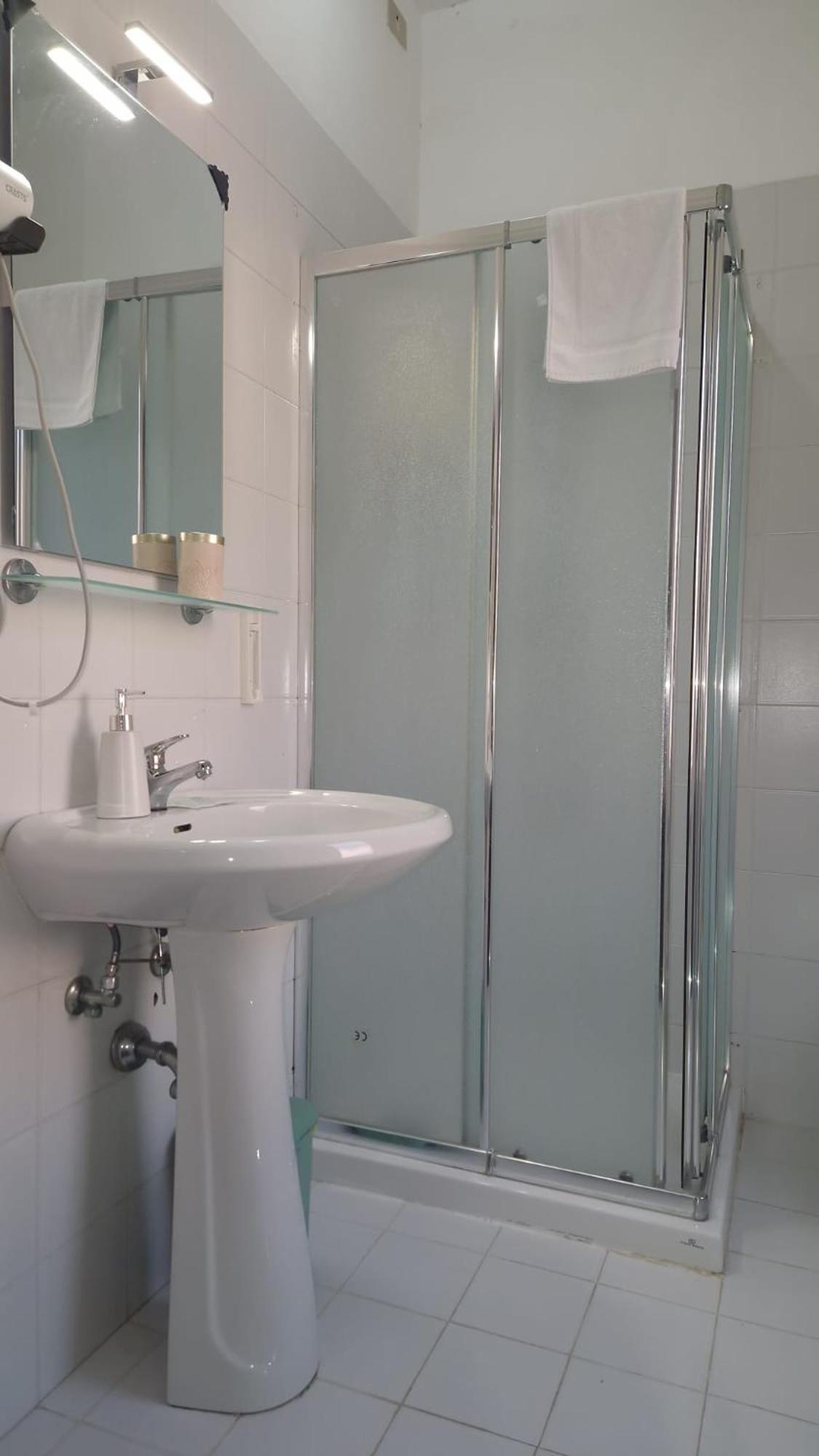 Hotel Tito Mestre